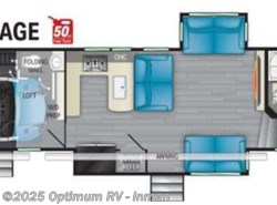 New 2021 Heartland Cyclone 4006 available in Inman, South Carolina