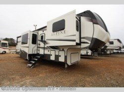 New 2021 Keystone Alpine 3712KB available in Inman, South Carolina