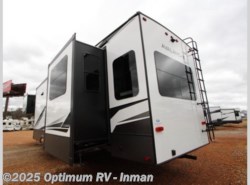 New 2021 Keystone Avalanche 338GK available in Inman, South Carolina