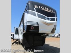 New 2021 Heartland Bighorn 3870FB available in Inman, South Carolina
