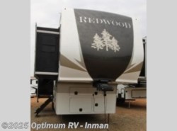 New 2021 CrossRoads Redwood 3951MB available in Inman, South Carolina
