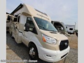 2021 Thor Motor Coach Compass 23TE