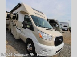 New 2021 Thor Motor Coach Compass 23TE available in Inman, South Carolina
