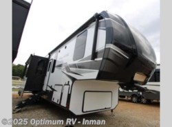 New 2021 Keystone Avalanche 390DS available in Inman, South Carolina