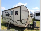 2018 Forest River Rockwood 2104S