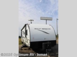New 2021 Gulf Stream Gulf Breeze 28BBS available in Inman, South Carolina