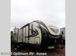 Used 2020 Forest River Wildwood Heritage Glen 273RL available in Inman, South Carolina