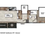 2019 Coachmen Chaparral 360IBL