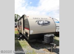 Used 2018 Forest River Cherokee Grey Wolf 27RR available in Inman, South Carolina