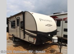 Used 2017 Palomino PaloMini 180FB available in Inman, South Carolina