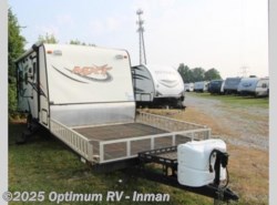 Used 2014 K-Z MXT KZ210 available in Inman, South Carolina