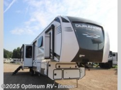 New 2021 K-Z Durango Gold G383RLQ available in Inman, South Carolina