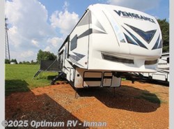 Used 2019 Forest River Vengeance Touring Edition 40D12 available in Inman, South Carolina