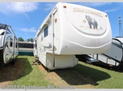 Used 2007 Forest River Cedar Creek Silverback 33 LCDTS available in Inman, South Carolina
