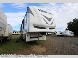 Used 2019 Forest River Vengeance 345A13 available in Inman, South Carolina