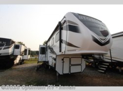 New 2021 Heartland Bighorn Traveler 32RS available in Inman, South Carolina