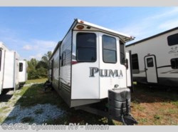 Used 2016 Palomino Puma Destination 39-PFK available in Inman, South Carolina