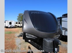 Used 2018 Keystone Bullet Premier 22RBPR available in Inman, South Carolina