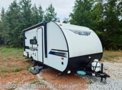 Used 2021 Forest River Salem FSX 177BHX available in Inman, South Carolina