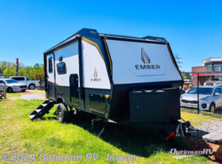 Used 2023 Ember RV Overland Series 171FB available in Inman, South Carolina