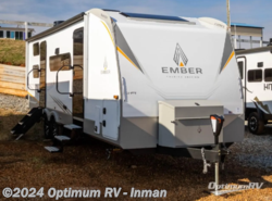 Used 2023 Ember RV Touring Edition 24MBH available in Inman, South Carolina