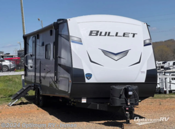 Used 2023 Keystone Bullet 250BHS available in Inman, South Carolina