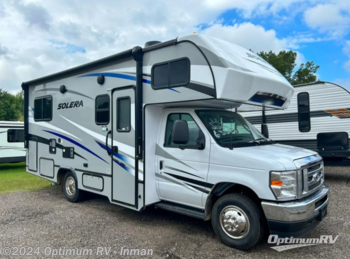Used 2024 Forest River Solera 22NF available in Inman, South Carolina