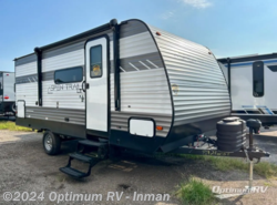 New 2024 Dutchmen Aspen Trail Mini 1980BH available in Inman, South Carolina