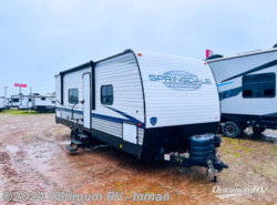 New 2024 Keystone Springdale Classic 260BHC available in Inman, South Carolina