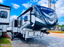 Used 2022 Keystone Raptor 356 available in Inman, South Carolina