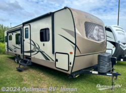 Used 2018 Forest River Rockwood Ultra Lite 2906WS available in Inman, South Carolina