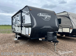 Used 2019 Grand Design Imagine XLS 21BHE available in Inman, South Carolina