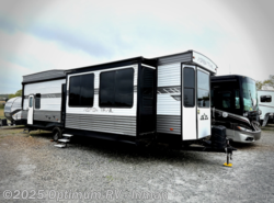 Used 2024 Dutchmen Aspen Trail 390LOFT available in Inman, South Carolina