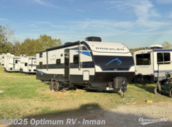 New 2025 Heartland Prowler Lynx 3005QBX available in Inman, South Carolina
