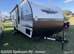 New 2025 Forest River Viking 5K Series 26BH available in Inman, South Carolina