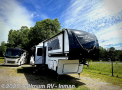 New 2025 East to West Ahara 390DS available in Inman, South Carolina