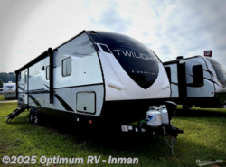 Used 2021 Cruiser RV Twilight Signature TWS 2800 available in Inman, South Carolina