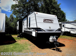 Used 2023 Dutchmen Coleman Lantern Series 337BH available in Inman, South Carolina