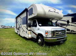 Used 2018 Thor Four Winds 31W available in Inman, South Carolina