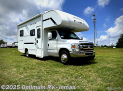 New 2026 Thor Chateau 21Z available in Inman, South Carolina