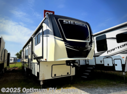 Used 2020 Forest River Sierra 379FLOK available in Inman, South Carolina