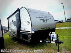 New 2026 Forest River Viking 3K Series 17SBH available in Inman, South Carolina