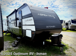 New 2026 Dutchmen Aspen Trail LE 26RL available in Inman, South Carolina