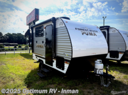 New 2026 Forest River Puma Camping Edition 122BHCE available in Inman, South Carolina