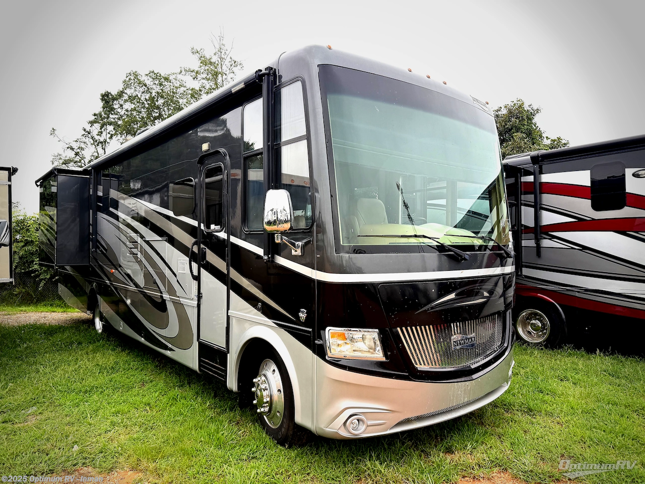 Used 2016 Newmar Canyon Star 3710 available in Inman, South Carolina