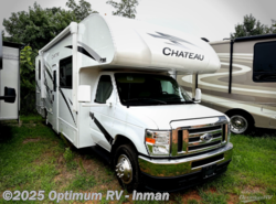 Used 2024 Thor Chateau 28Z available in Inman, South Carolina