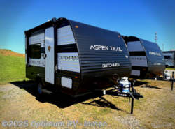 New 2026 Dutchmen Aspen Trail Mini 13RD available in Inman, South Carolina