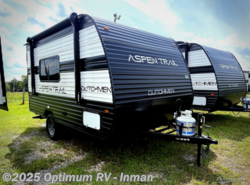New 2026 Dutchmen Aspen Trail Mini 13FB available in Inman, South Carolina