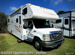 Used 2011 Winnebago Chalet 31C available in Inman, South Carolina