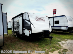 Used 2020 Dutchmen Coleman Lantern LT Series 17FQ available in Inman, South Carolina
